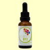 Vitamina B12 Líquida - Plantis - 30 ml