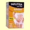 Adellax - Cassia Angustifolia - Infutisa - 25 bolsitas