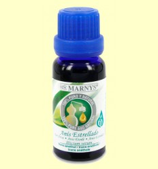 Aceite Esencial de Anís Estrellado - Marnys - 15 ml