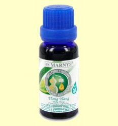 Aceite Esencial de Ylang Ylang - Marnys - 15 ml