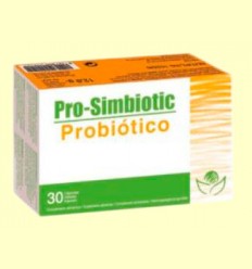 Pro-Simbiotic - Probiótico - Bioserum - 30 cápsulas