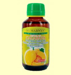 Aceite Alimentario de Pepita de Calabaza - Marnys - 125 ml