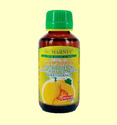Aceite Alimentario de Sésamo - Marnys - 125 ml