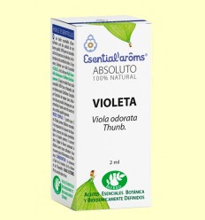 Absoluto Violeta - Esential Aroms - 2 ml
