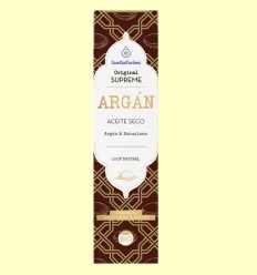 Aceite Seco Argán - Esential Aroms - 100 ml