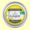 Pastillas Ginjer Jengibre y Limón Bio - Lemon Pharma - 40 gramos