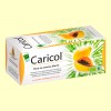 Caricol - Sistema Digestivo - 100% Natural - 20 dosis individuales
