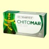Chitomar Chitosán Vitamina C - Marnys - 60 cápsulas