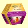Royal-Vit Mega Total 2000 mg - Dietisa - 20 ampollas
