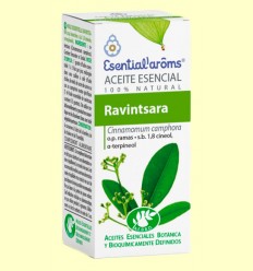 Aceite Esencial Ravintsara - Esential Aroms - 5 ml