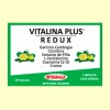 Vitalina Plus Redux - Integralia - 60 cápsulas