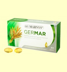 Germar- Marnys - 60 cápsulas