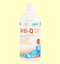 Arti Q Colágeno Líquido - Sakai - 500 ml