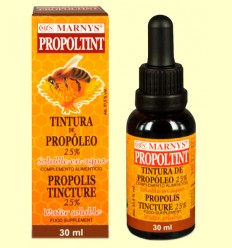 Propoltint - Tintura de Propóleo - Marnys - 30 ml