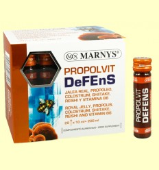 Propolvit Defens - Marnys - 20 viales