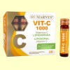 Vitamina C Liposomada - Marnys - 20 viales
