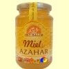 Miel de Azahar - Int-Salim - 500 gramos