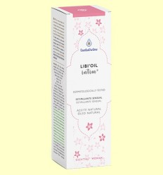 Libi’Oil intim - Esential Aroms - 50 ml