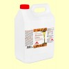 Aceite Vegetal Virgen de Almendras Dulces - Intersa - 5 litros