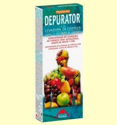 Depurator - Intersa - 250 ml
