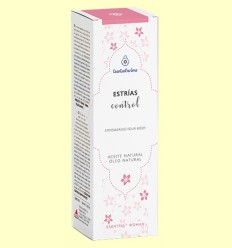 Aceite Natural Estrías Control - Esential Aroms - 100 ml