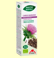 Phytobiopôle Cardo Mariano - Intersa - 50 ml