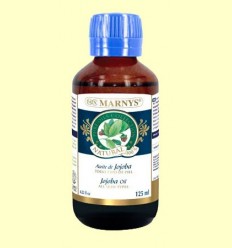 Aceite de Jojoba Reparador - Marnys - 125 ml