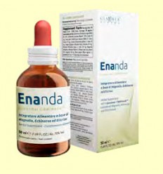 Enanda - Glauber Pharma - 50 ml