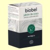 Jabón pastilla coco puro - Biobel - 240 gramos