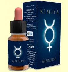 Smeraldo Kimiya - Esmeralda - Forza Vitale - 10 ml