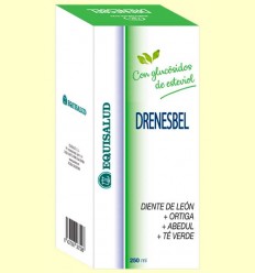 Drenesbel - Internature - 250 ml