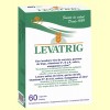 Levatrig - Bioserum - 60 cápsulas