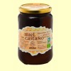 Miel de Castaño Bio - Mielar - 1 kg
