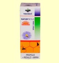 Naturprolis Spray Oral - Internature - 30 ml