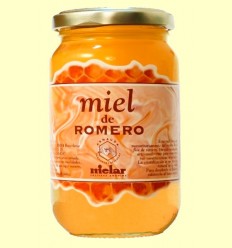 Miel de Romero - Mielar - 500 gramos