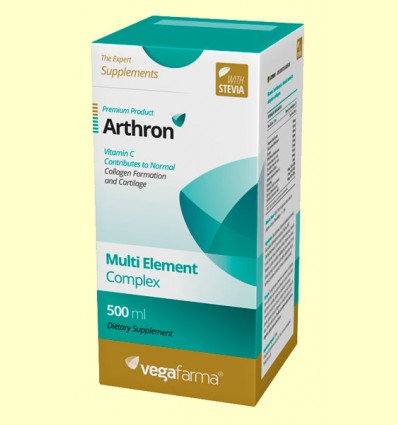 Arthron - Vegafarma - 500 ml