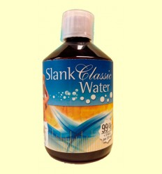 Slank Classic Water - Espadiet - 500 ml