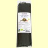 Pasta Integral con Algas - Espagueti - Algamar - 250 gramos