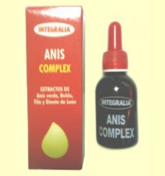 Anis Complex - Integralia - 50 ml