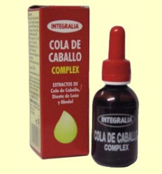Cola de Caballo Complex - Integralia - 50 ml