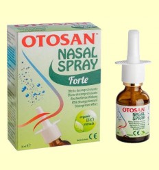 Spray Nasal - Otosan - 30 ml