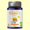 Vitamina D3 Infantil - Ynsadiet - 30 comprimidos