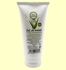 Gel de manos de Aloe Vera Hidroalcohólico - Mycofit - 100 ml 