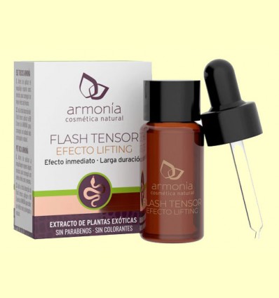 Flash Tensor - Cosmética Natural - Armonia - 4 ml