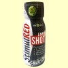 StimulRED Enershot - Rendimiento y Concentración - Nutrisport - 60 ml