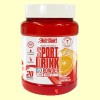 Sport Drink Iso Powder Naranja - Nutrisport - 1020 gramos