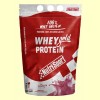 Whey Gold Protein Fresa - Nutrisport - 2000 gramos