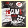 HiGUMS Cola - Hidratos de carbono - NutriSport - 40 gramos