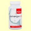 Omega 3 - Aceite de Salmón - Plantis - 220 cápsulas
