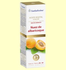 Aceite Vegetal Nuez de Albaricoque - Esential Aroms - 100 ml